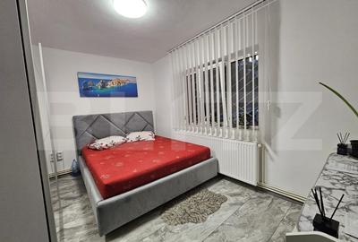 Apartament 2 camere, 50.59 mp, zona Dambovita Apartament 2 camere, 50.59 mp, zona Dambovita - 10