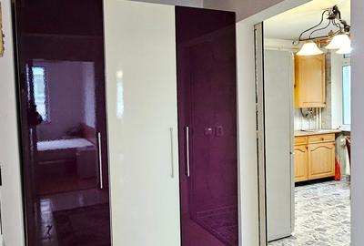 Apartament 3 camere mobilat si utilat, cu loc parcare, zona Orion - 11