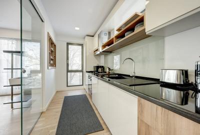 Beautiful 2 bedrooms apartment, next to Dorobanti Square and Floreasca Park - 8