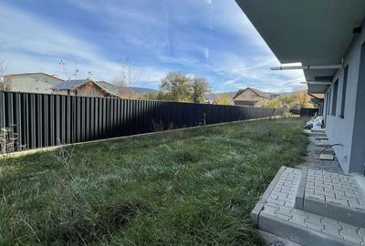 Apartament cu 2 camere decomandat în Florești - 1