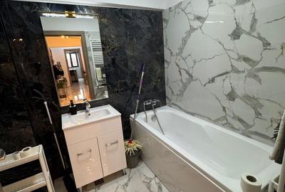 Apartament cu 3 camere decomandat în Central - 12