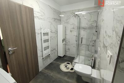 Apartament cu 2 camere de vanzare in Timisoara, zona Soarelui - 5