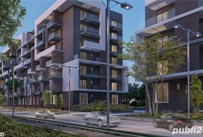 Teren de 5600 mp, în Străulești - 2