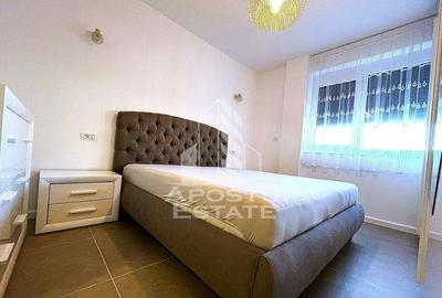 Apartament cu 3 camere decomandat, mobilat în Soarelui - 7