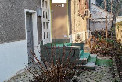 Birou, de 110 mp, în Floreasca - 3