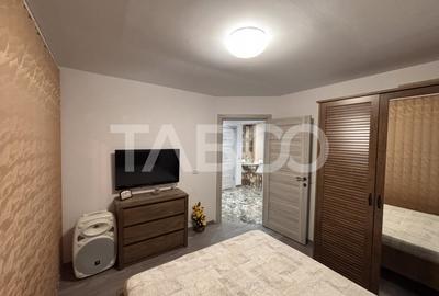 Casa de vanzare cu 5 camere + un teren 150mp bonus Zona Terezian - 7