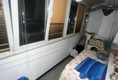 Apartament cu 2 camere semidecomandat în Gara de Nord - 3