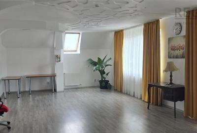 Spațiu comercial, de 420 mp, în Bartolomeu - 8