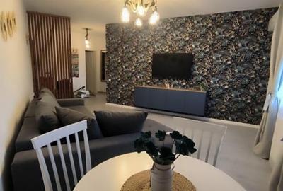 Apartament de 2 camere modern, 70mp, fix langa metrou, 2 balcoane - Pacii - 2