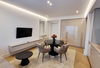 Apartament premium 3 camere | Iancu Nicolae | Cambridge - 6