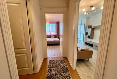 Apartament cu 2 camere semidecomandat în Lunca Cetățuii - 7