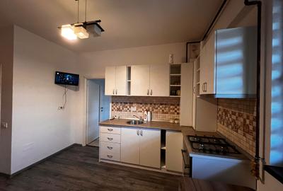 Apartament semidecomandat în Tomis Plus - 5