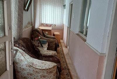 Vand casa + teren 2800 mp in Buciumeni, Dambovita - 3