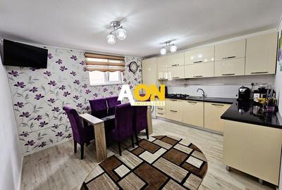 Apartament la casa, 5 camere, 121 mp utili+curte 180 mp, cu filigorie - 9