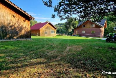 Casa de Poveste in Rasca, Cluj - Refugiul Ideal pentru  Relaxare - 10