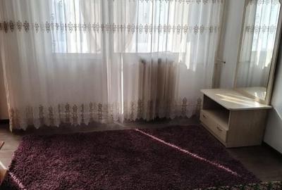 Garsonieră semidecomandată în Central