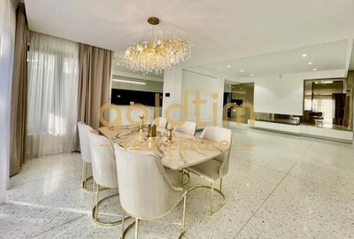 VILA SUPERBA/ RENOVATA/ SCOALA AMERICANA/ANSAMBLU SECURIZAT - 3