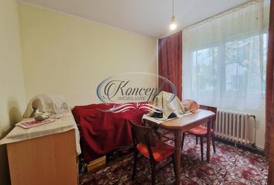 Apartament luminos, proaspat renovat disponibil imediat, in Manastur - 6