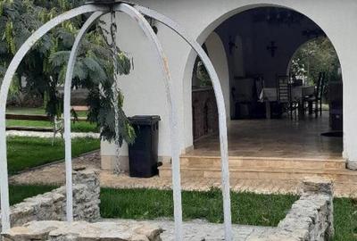 Domeniu  in Prahova- probabil una dintre cele mai frumoase reședințe - 11