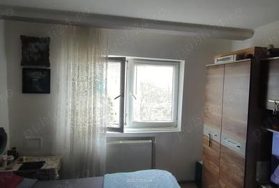 Garsonieră semidecomandată în Olimpia-Stadion - 2