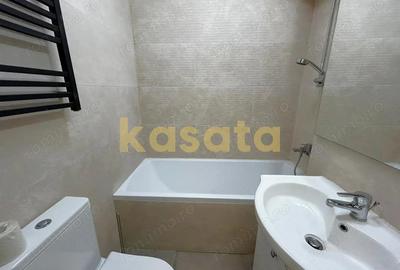 Garsoniera Floreasca Mobilata, 30mp, bloc reabilitat Garsoniera Floreasca Mobilata, 30mp, bloc reabilitat - 17