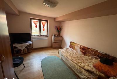 Casă cu 6 camere cu Teren 360 Mp în Chiajna - 14