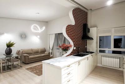 Apartament cu 2 camere, mobilat în Valea Lupului - 7