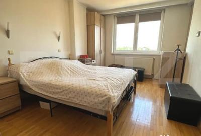 Apartament cu 3 camere decomandat, mobilat în 7 Noiembrie - 13