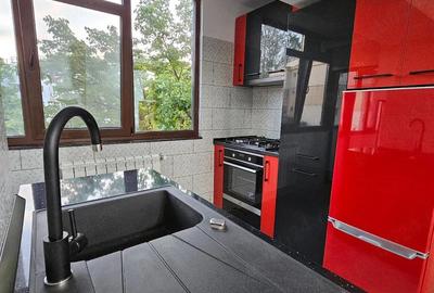 Apartament cu 2 camere decomandat în Tineretului - 5