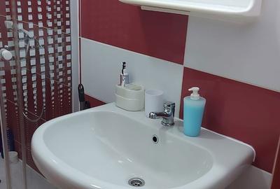 Garsonieră în Stadion