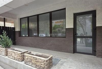 Spațiu comercial, de 170 mp, în Sebastian - 13