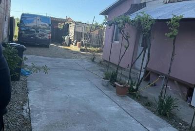 Casă cu 2 camere cu Teren 733 Mp în Central - 4