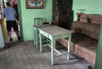 Casă cu 4 camere cu Teren 1048 Mp în Valea Seacă - 6