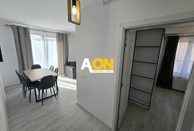 Apartament cu 2 camere decomandat, mobilat în Cetate - 2