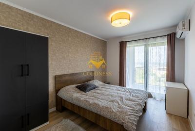 3 camere, modern, bloc nou, terasa,2 parcari, et 14, Zorilor Zona LIDL - 3
