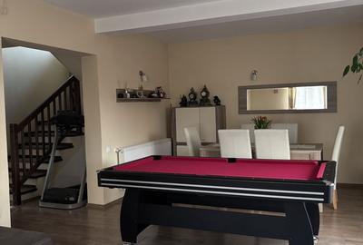 Casă cu 3 camere în Predeluț - 5