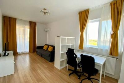 Apartament cu 2 camere decomandat, mobilat în Prelungirea Ghencea - 2