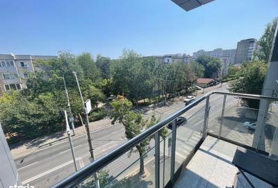 Spațiu comercial, de 102 mp, în Drumul Sării - 3