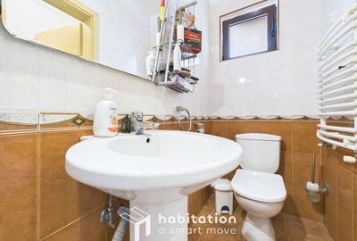 Duplex cu 4 camere cu Canalizare în Braytim - 10