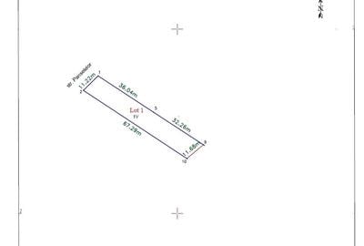 Cornetu,zona primariei,semistradal,100metri Alexandriei! - 5