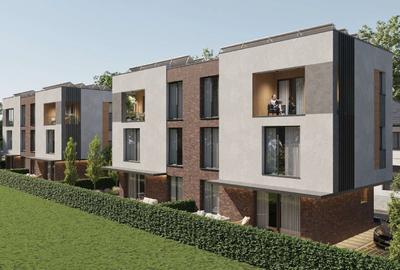 Duplex cu 4 camere cu Canalizare în Theodor Pallady - 3