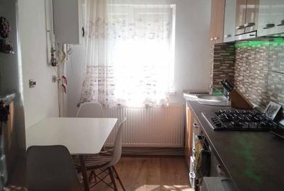 Apartament cu 2 camere decomandat în Central - 3