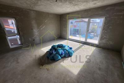 Apartament cu 3 camere decomandat în Braytim