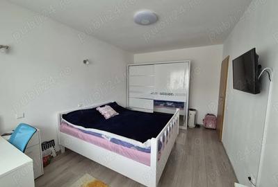 Apartament cu 2 camere decomandat în Central - 4