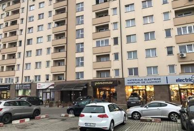 Apartament cu 2 camere decomandat în Dosu Bricii - 1
