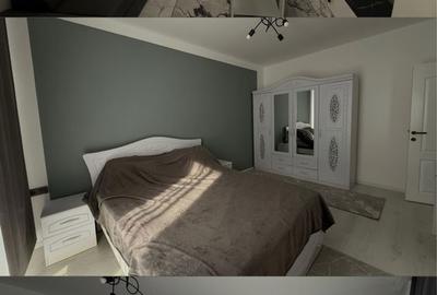 Apartament cu 2 camere decomandat în Florești - 4