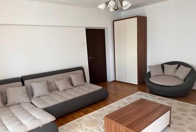UNIRII,apartament mobilat si utilat complet, imobil monolit,stradal pe BUREBISTA - 8
