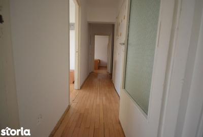 Apartament cu 3 camere semidecomandat în Vatra Luminoasă - 9