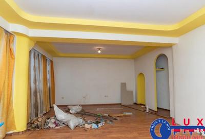 Casă cu 4 camere cu Teren 110 Mp în Central - 26