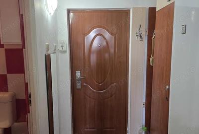 Vand garsoniera in Deva, zona I. Maniu, suprafata utila 31 mp, mobilata - 11
